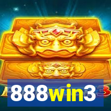 888win3