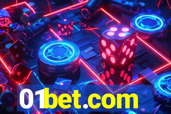 01bet.com