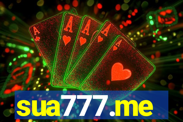 sua777.me