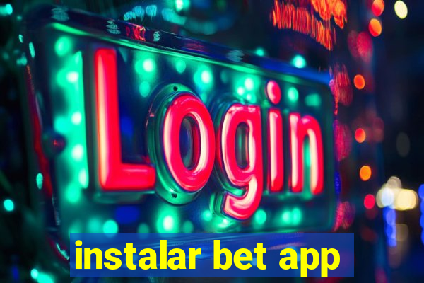 instalar bet app