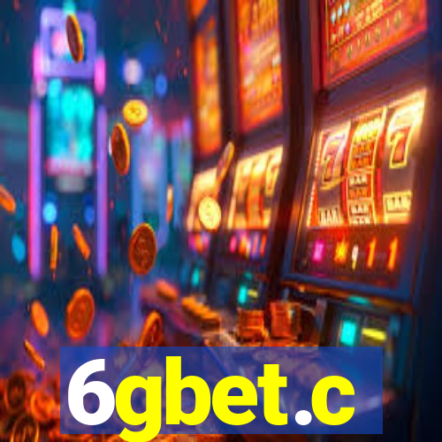 6gbet.c