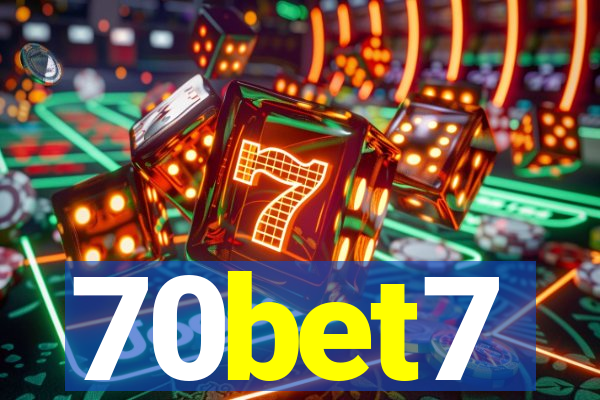 70bet7