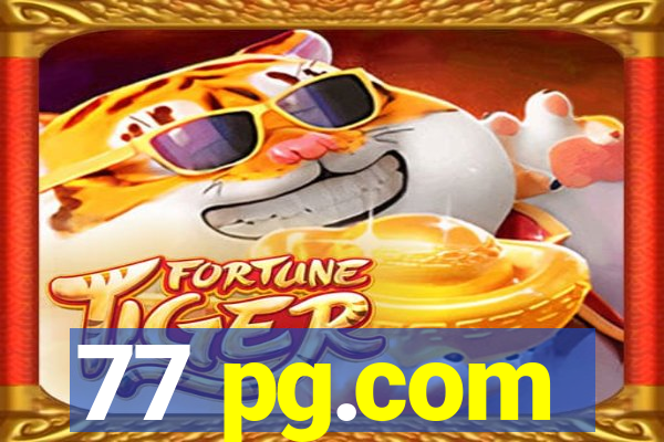 77 pg.com