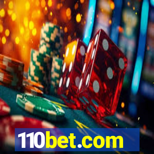 110bet.com