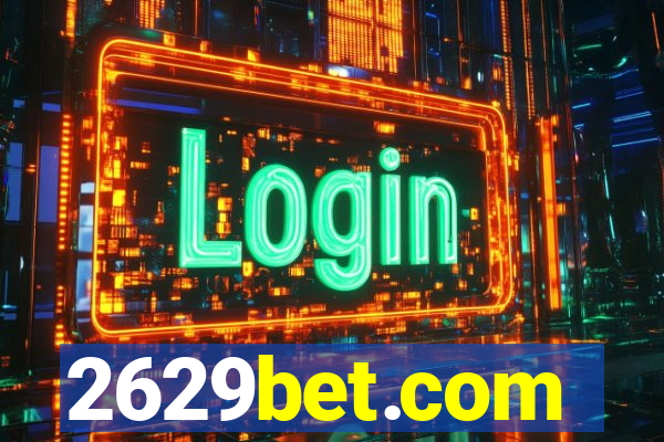 2629bet.com