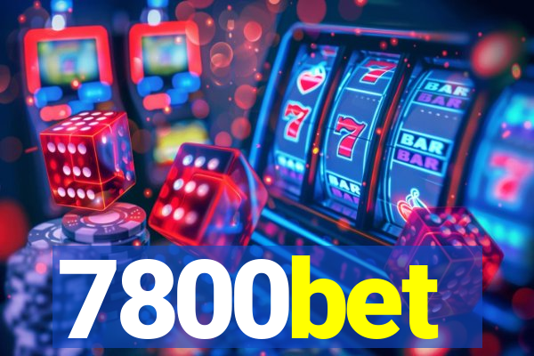 7800bet