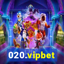 020.vipbet