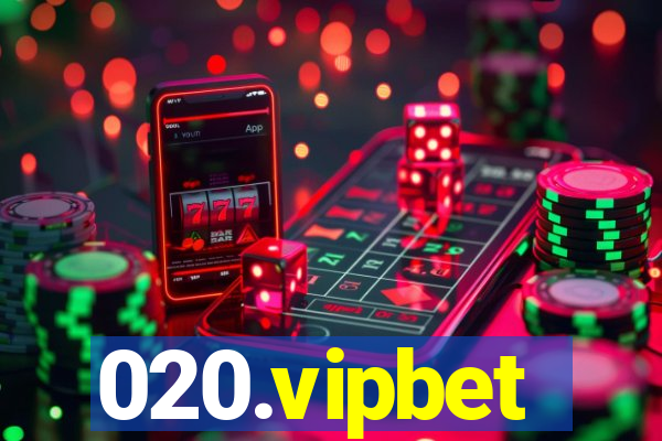 020.vipbet