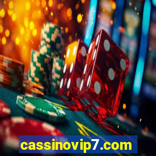 cassinovip7.com