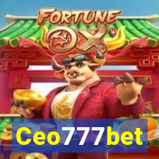 Ceo777bet