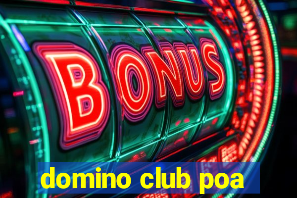 domino club poa