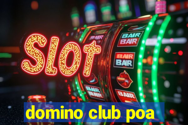 domino club poa