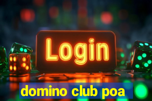 domino club poa