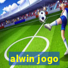 alwin jogo