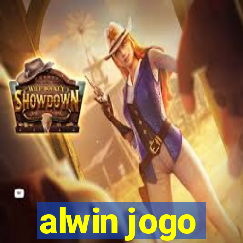 alwin jogo