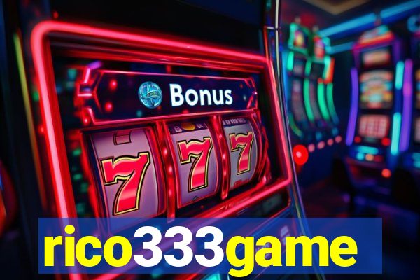 rico333game