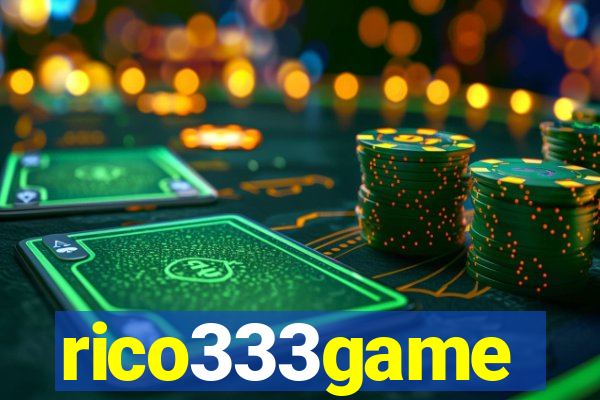 rico333game