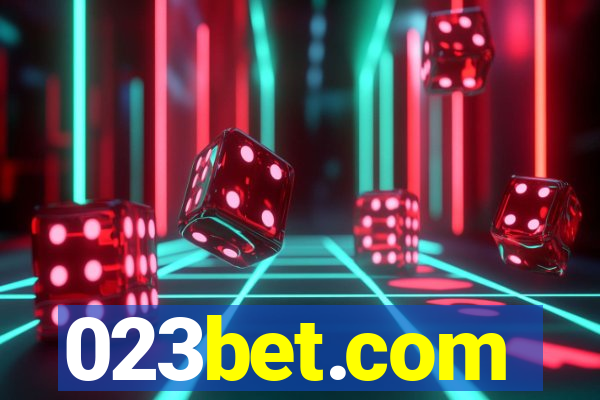 023bet.com