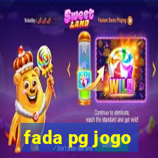 fada pg jogo