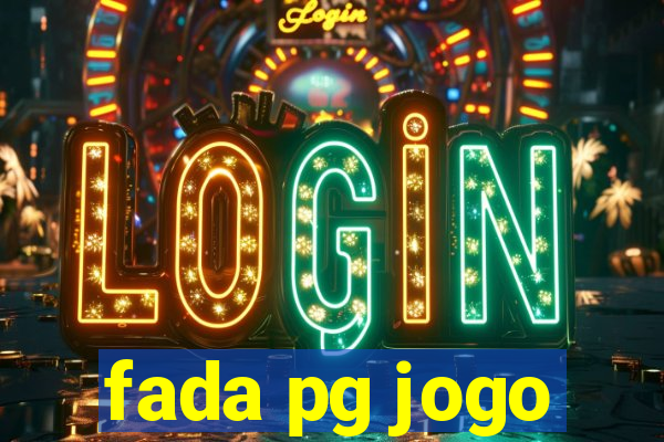 fada pg jogo