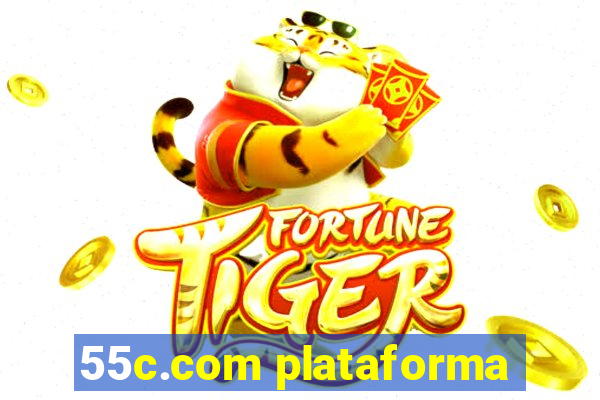 55c.com plataforma