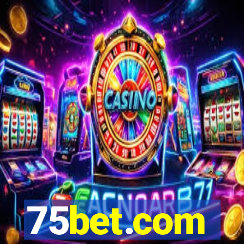 75bet.com