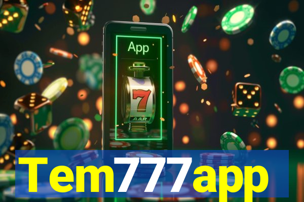 Tem777app