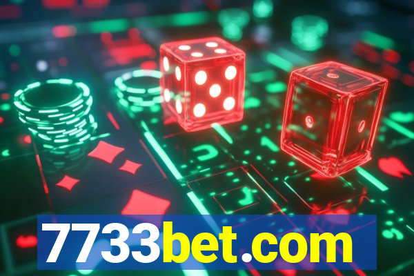 7733bet.com