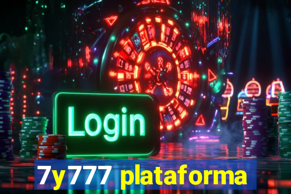 7y777 plataforma