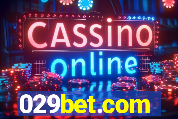 029bet.com