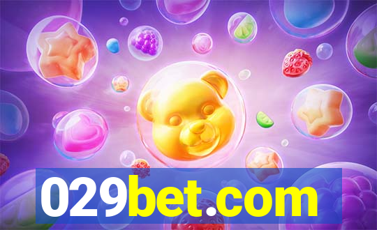 029bet.com