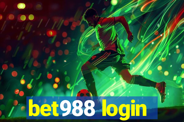 bet988 login