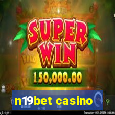 n19bet casino