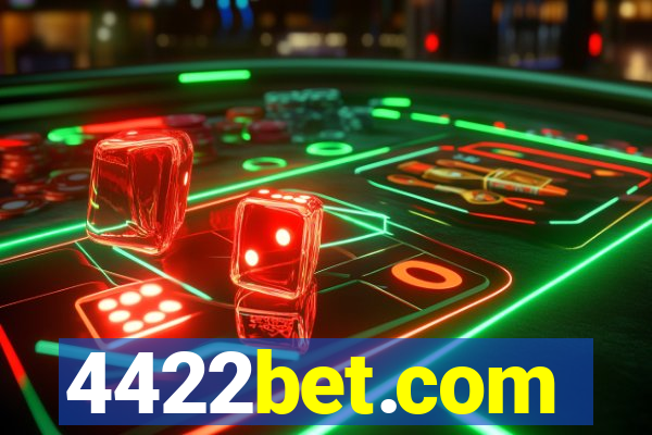 4422bet.com