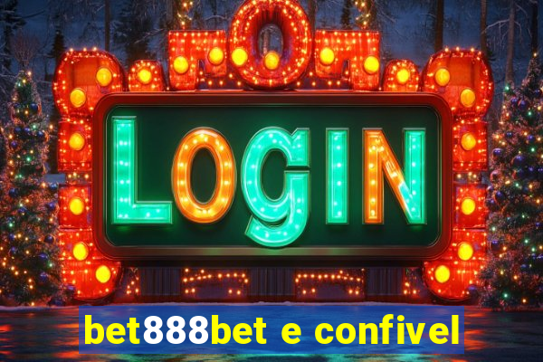 bet888bet e confivel