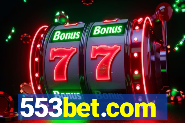 553bet.com