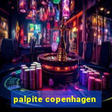 palpite copenhagen