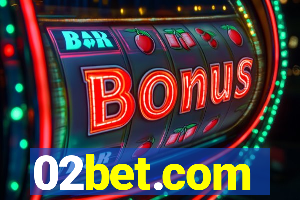 02bet.com