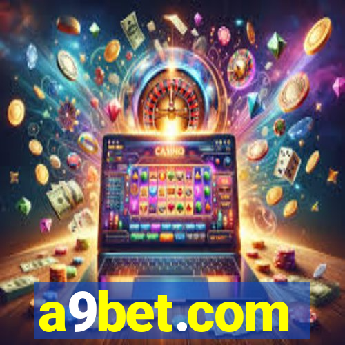 a9bet.com