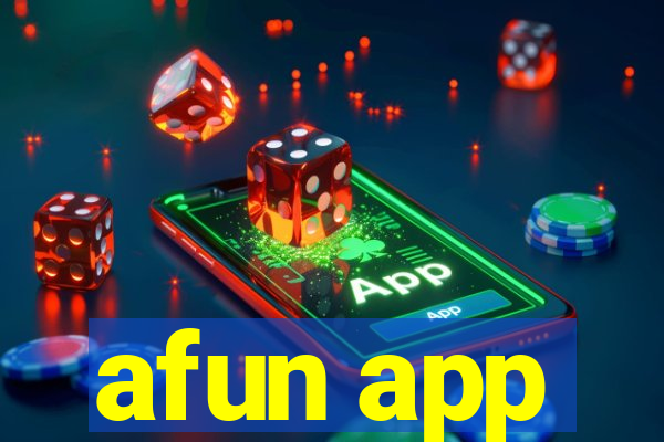 afun app