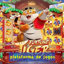 plataforma de jogos da jojo todynho