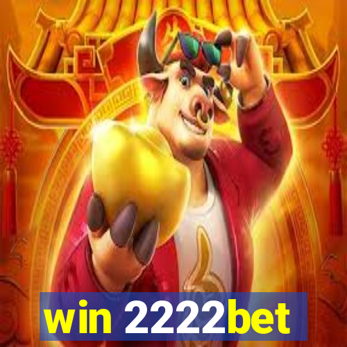 win 2222bet