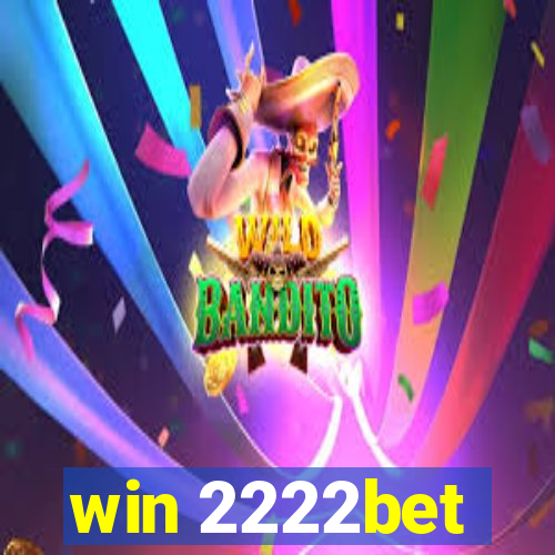 win 2222bet