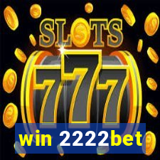 win 2222bet