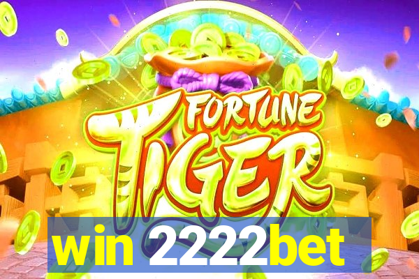 win 2222bet