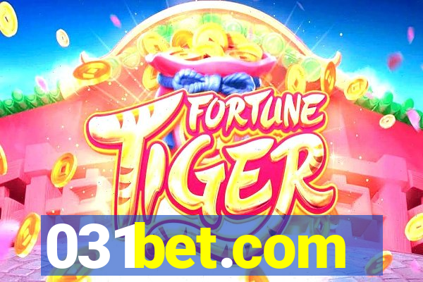 031bet.com