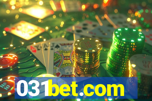 031bet.com