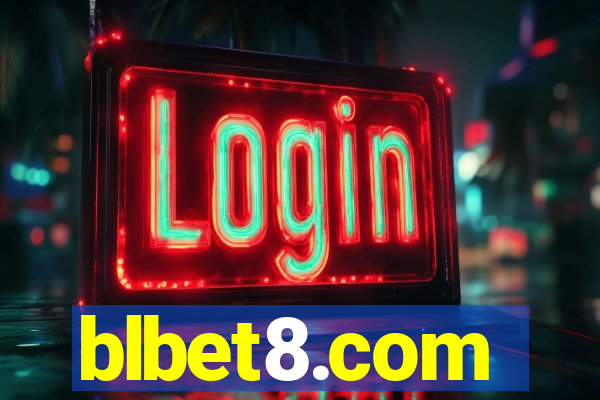 blbet8.com