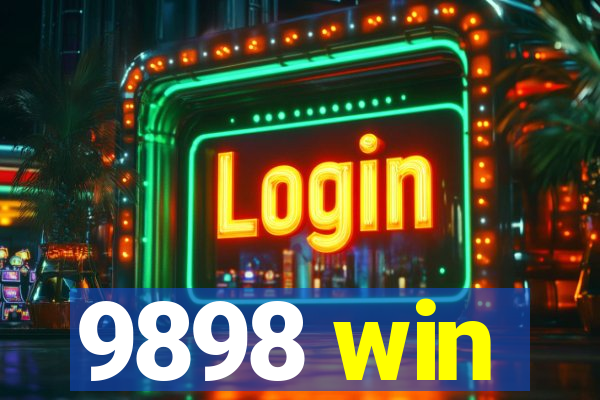 9898 win