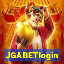 JGABETlogin